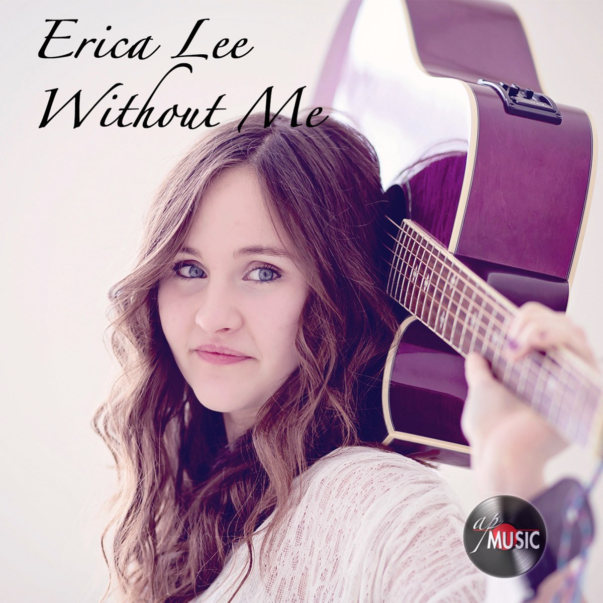 Erica Lee. Erika Lee. Erica Music.