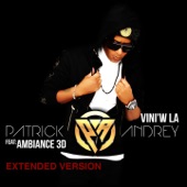 Vini'w la (feat. Ambiance 3D) [Extended Version] artwork