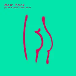 New York (Nina Kraviz Vocal Mix) - Single - St. Vincent