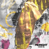 Mdnght (Side B) - EP artwork