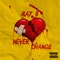 Never Change - RAY B lyrics