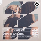 Chicane - Saltwater (feat. Moya Brennan) [Avira Remix]