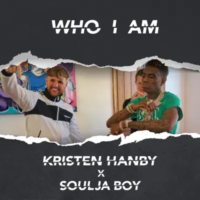 Who I Am - Single - Soulja Boy Tell Em