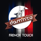 French Touch artwork