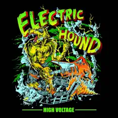 High Voltage - Single by Electric Hound album reviews, ratings, credits