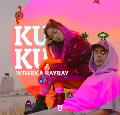 Kuku - Single by Wiwek & RayRay album reviews, ratings, credits