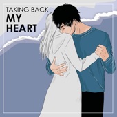 Taking Back My Heart - EP artwork
