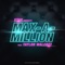 Max a Million (feat. Taylor Walcott) - STUK lyrics