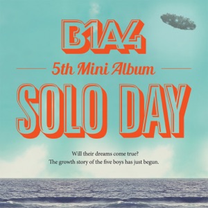 Solo Day - EP