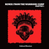 Remix from the Warriors Camp, Chapter 2 artwork
