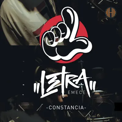Constancia - Single - Letra Emece