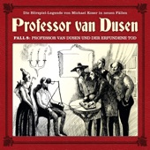 Die neuen Fälle, Fall 8: Professor van Dusen und der erfundene Tod artwork