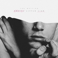 The Waiting - Pretty Little Liar - EP artwork