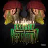 Blessinz N Reflectionz - Single album lyrics, reviews, download