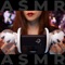Plastic Jar Sticky Tapping - ASMR Bakery lyrics