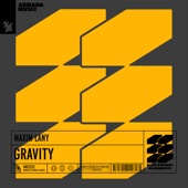 Gravity (Extended Mix) artwork