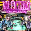 VALENTINO (Remix) [feat. Lil Tjay] - Single album lyrics, reviews, download