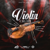 Violin Crush Riddim artwork