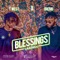 Blessings (Asiko) [feat. Dremo] artwork