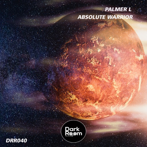 Absolute Warrior - Single by Palmer L