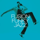 Fusion Funky Jazz artwork