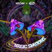 Magic Shrooms artwork