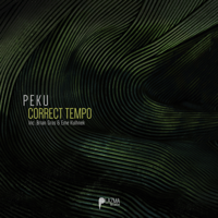 Peku - Correct Tempo - EP artwork