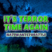 It's Terror Time Again (From "Scooby Doo on Zombie Island") artwork