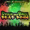 Drum and Bass Beat Down Vol. 4 album lyrics, reviews, download