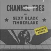 Sexy Black Timberlake (SG Lewis Remix) - Single
