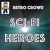 Sci-Fi Heroes