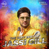 Jassi Gill - The Very Best of Jassi Gill artwork