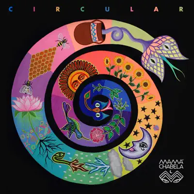 Circular - EP - Mamá Chabela