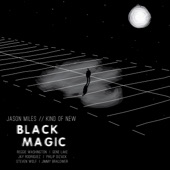 Black Magic artwork