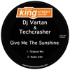 Give Me the Sunshine - Single