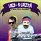 From The East 2 The West (feat. Mista L & Loco) - K-Locsta lyrics