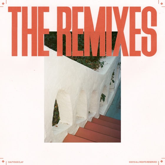 Cover artwork for Juliet & Caesar (Wacomo Remix)
