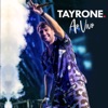 Tayrone: Ao Vivo 2019 - EP