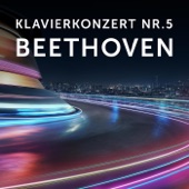 Klavierkonzert Nr. 5 Beethoven artwork