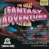 The Great Fantasy Adventure Album