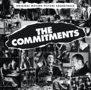 The Commitments (Soundtrack from the Motion Picture) - Various Artists