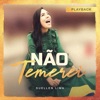 Não Temerei (Playback) - Single