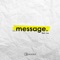 Message (feat. Lisa) artwork