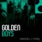 Mágoa - Golden Boys lyrics