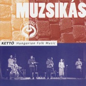 Kettö - Hungarian Folk Music artwork