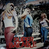 Super Bailable Vol. 2 artwork