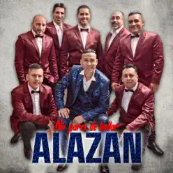 No Pares de Bailar - Alazan