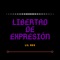 Libertad De expresión - Lil Axx lyrics