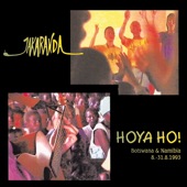 Hoya ho! (Botswana & Namibia 8.-31.8 1993) artwork