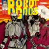 Robot Gods - Single